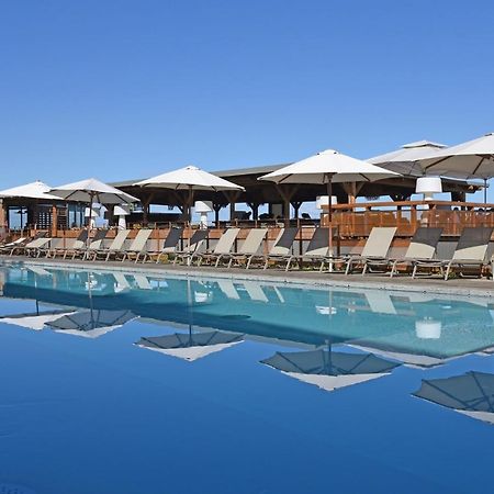Hotel Dina Morgabine Saint Gilles Exterior foto